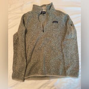 Patagonia Women’s Gray Sweater